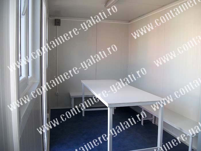 containere vestiar de vanzare Salaj