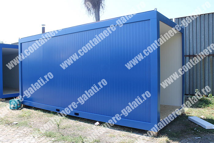 container birou pret Salaj