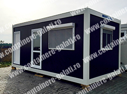 preturi containere second hand Salaj